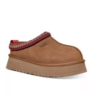 Ugg tasman platform slippers
